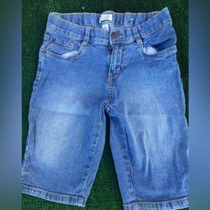 Place Classic Blue Jeans